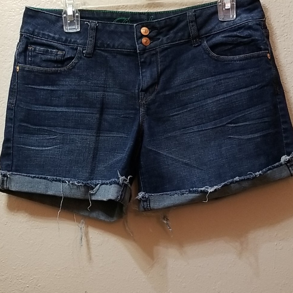 Delia's Bailey Shorts